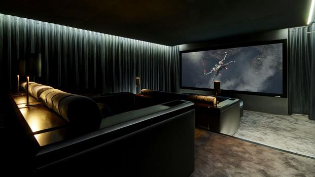 3 bedroom penthouse to rent - Photo 1