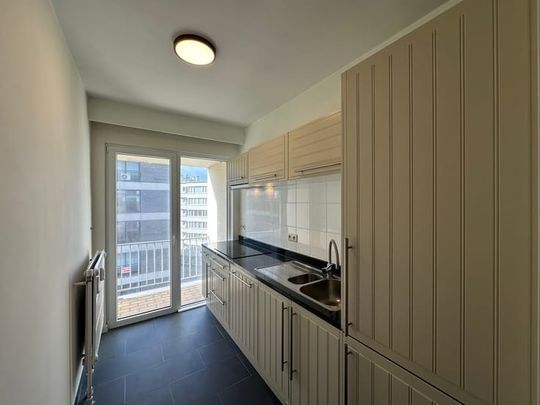 Appartement te huur - Photo 1