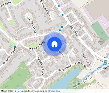 Broadlake Close, London Colney, AL2 - Photo 1