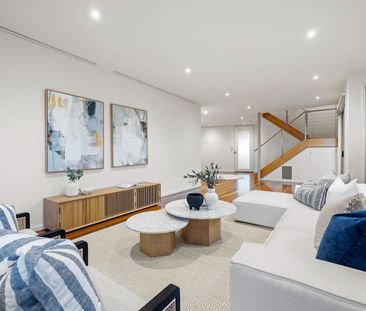 256. Beach Road, Black Rock VIC 3193 - House For Rent | Domain - Photo 1