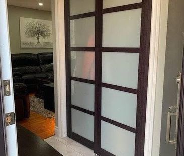 For Lease - 27 Brookdale Crescent Unit# Upper, Brampton, Ontario - Photo 1