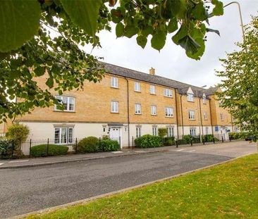 Harvest Way, Madley Park, Witney, Oxfordshire, OX28 - Photo 4