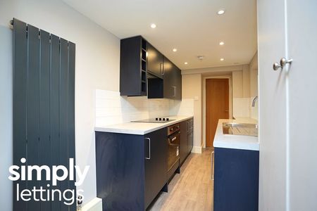 1 Bed property for rent - Photo 3