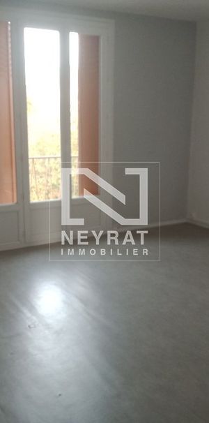 Appartement T3 A LOUER - Photo 1