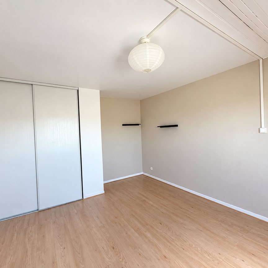Location Appartement 2 pièces 38m² VILLERS LES NANCY 54600 - Photo 1