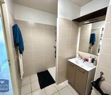 Location Appartement 2 pièces 33m² ALBI 81000 - Photo 6