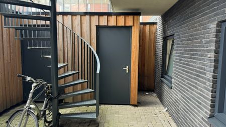 Te huur: Appartement Wilhelminastraat in Emmen - Foto 2