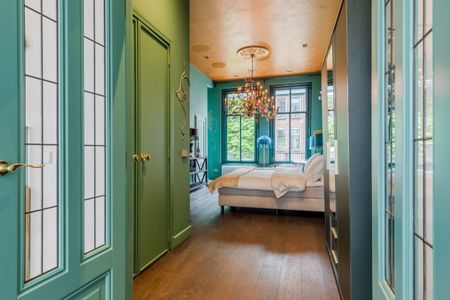 Te huur: Appartement Pieter Cornelisz. Hooftstraat in Amsterdam - Foto 3