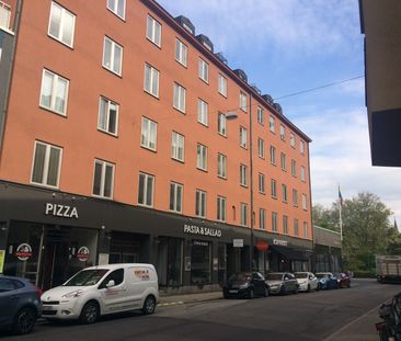 Västra Kanalgatan 1 - Foto 1