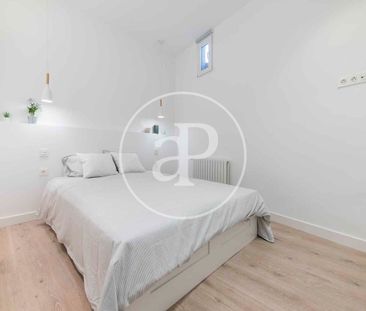 Flat for rent in Santa Engracia. - Photo 6