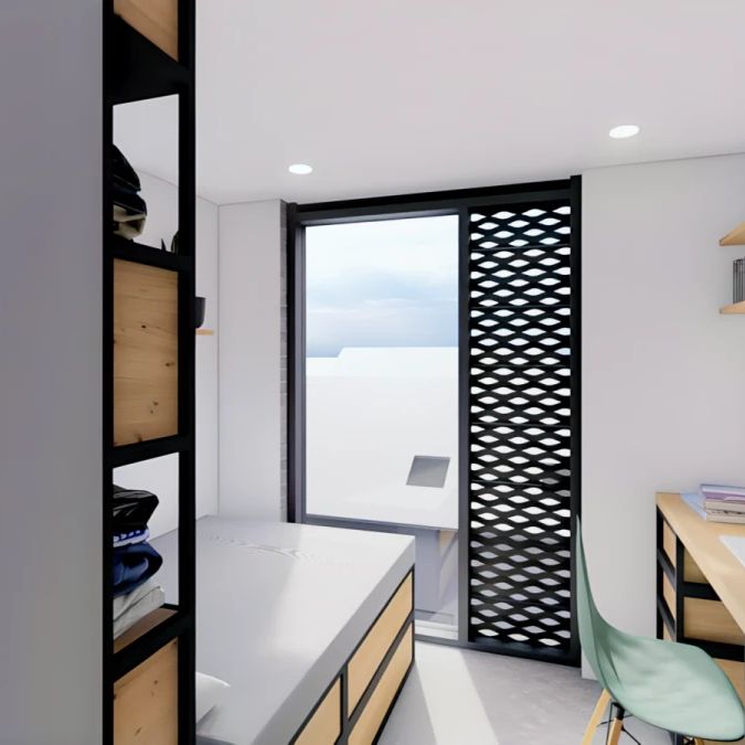 Extra Large Studio (Top Floor) - Photo 1