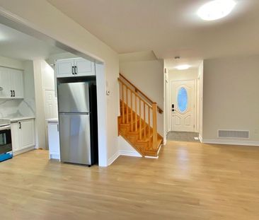 For Lease - 439 Cavanagh Lane, Milton, Ontario - Photo 1