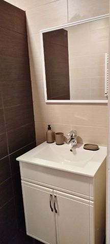 Garsoniera de inchiriat in zona Mall Vitan - Fotografie 4