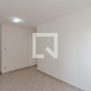 Apartamento para alugar com 38m², 1 quarto e 1 vaga - Foto 2