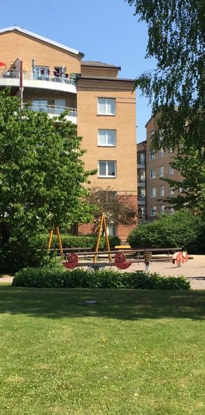 Prästgatan 32, 75228, Uppsala - Foto 1