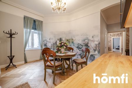 Radom, Śródmieście, Stanisława Moniuszki - Zdjęcie 5