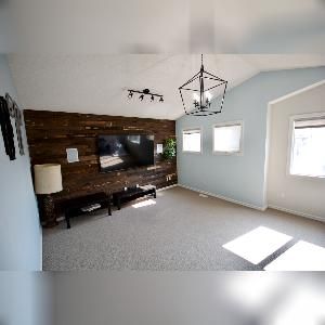 3 Bed 2.5 Bath Dbl Garage Family Home Leduc - Photo 1