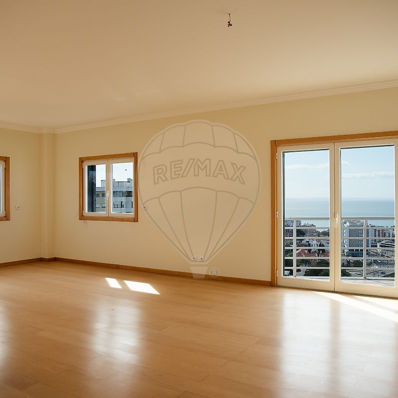 Apartamento T3 em Lisboa - Photo 1