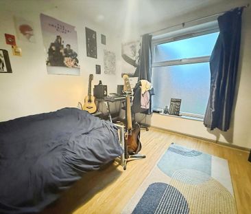 5 bedroom terraced house to rent - Photo 4