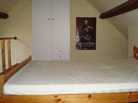 Penthouse te huur - Foto 4