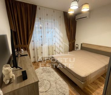 Apartament de inchiriat 2 camere, centrala proprie, zona Lipovei - Photo 2