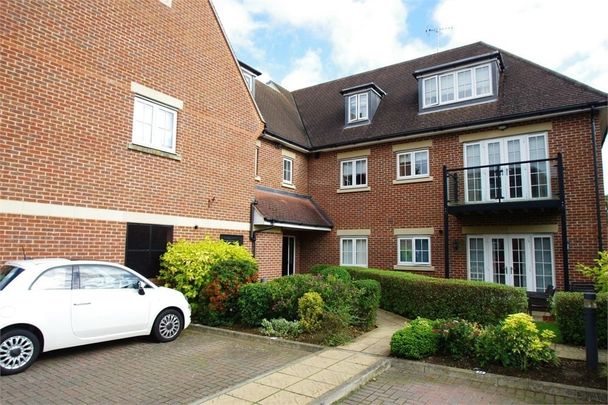 Woodgate Mews, WATFORD, WD17 - Photo 1