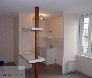 Location appartement 3 pièces 65 m² à Vabres-l'Abbaye (12400) - Photo 1