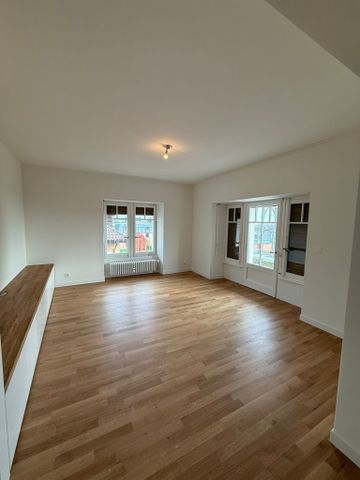 Mise en valeur du bâtiment - Avenue de la Gare 22 - 1180 Rolle - Photo 5