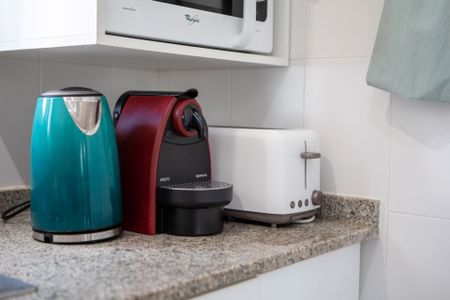 Piso de alquiler en Carrer Llobarro, 7b, Les Bassetes - El Marjal - Photo 4