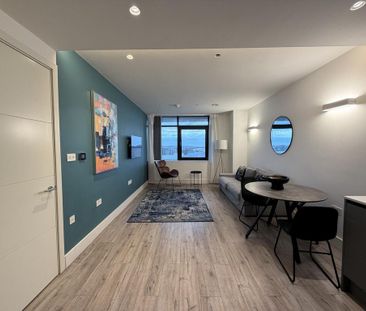 1 bedroom flat to rent - Photo 5