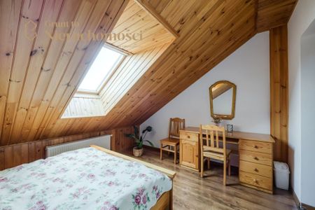 Pokój Żabikowo - Photo 5
