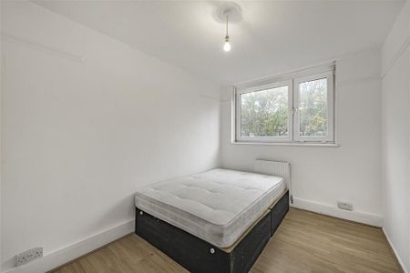 4 bedroom maisonette to rent - Photo 3