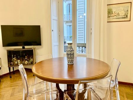 Quadrilocale o più in Via Alessandro Tadino, Milano - Foto 3