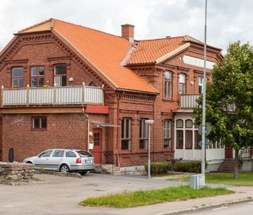 Vessingegatan 1 M - Photo 1
