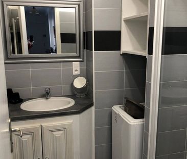 F3 Meublé - QUARTIER ST JOSEPH - BASTIA - Photo 5