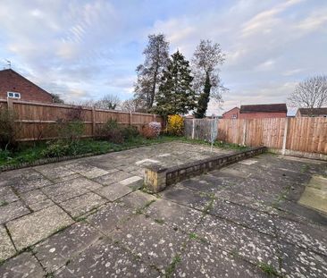 2 bedroom bungalow to rent - Photo 4