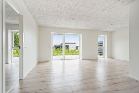 3-vær. rækkehus - Photo 4