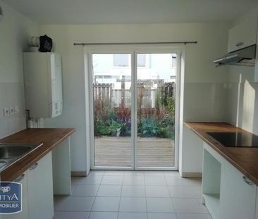 Location Appartement 3 pièces 59m² CORNEBARRIEU 31700 - Photo 5