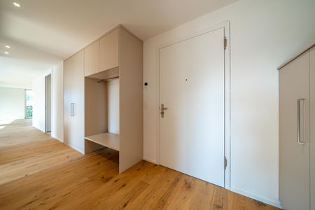 First occupancy - Attic apartment in the middle of Willisau - Photo 3