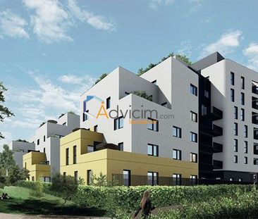 F 1 NEUF de 25.46 m² - Photo 1