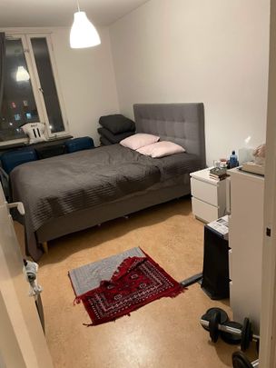 Luftvärnsgatan, Linköping - Foto 1