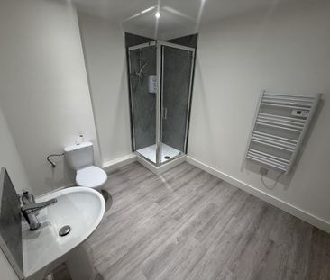 1 bedroom flat to rent - Photo 3