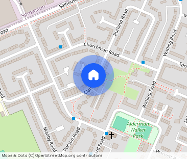 Clancy Road, Norwich - Photo 1