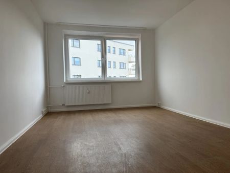 Betreutes Wohnen: Barrierearme 2-Zimmer-Wohnung in Greifswald - Photo 3