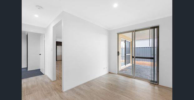 Spacious Home - Photo 1