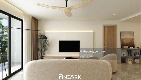 Park Place, Desa Parkcity - Foto 2