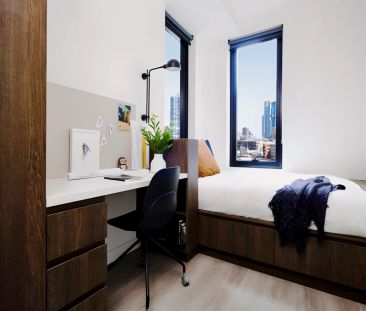 2 Bedroom Apartment - Photo 3