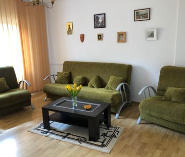 Se cauta colega de apt in apt cu 3 camere decomandat– zona Posta Pa - Fotografie 3