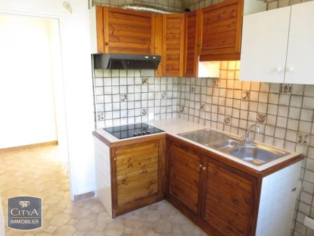 Appartement à louer 3 pièces 53.04m² - Photo 3