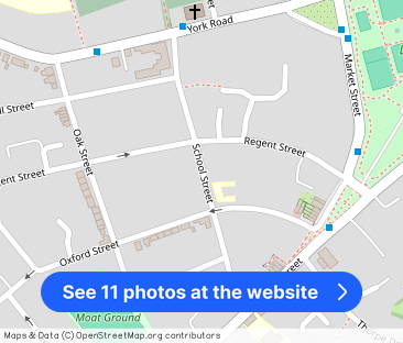 School Street, Church Gresley, DE11 - Photo 1